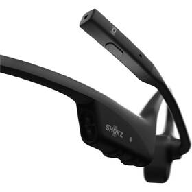 Headset Shokz OpenComm2 UC typ A černý

 obrázek produktu 2 z 3