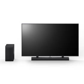 Soundbar LG S70TY černý

 obrázek produktu 9 z 10