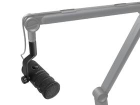 Mikrofon Genesis RADIUM 350D Dynamic, USB černý

 obrázek produktu 3 z 6