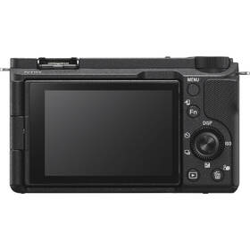 Digitální fotoaparát Sony ZV-E10L II + 16-50 mm II černá barva
