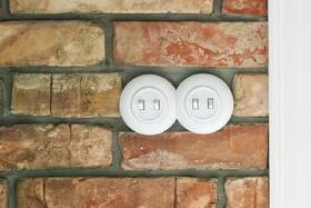 Vypínač Dpm LF0021W bílý

 obrázek produktu 9 z 11