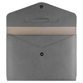 Pouzdro na notebook FIXED Siena do 15,3" šedé

 obrázek produktu 1 z 11