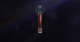 Fén Dyson Supersonic Nural HD16 strawberry/blush 

 obrázek produktu 4 z 20