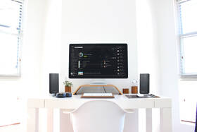 Reproduktory Creative T100 2.0 černé

 obrázek produktu 7 z 8