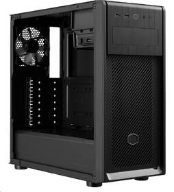 Case Cooler Master Elite 500 černá

 obrázek produktu 6 z 11