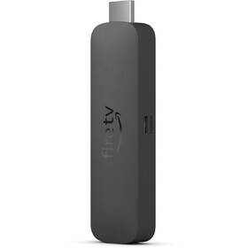 Multimediální centrum Amazon Fire TV Stick 4K MAX (2023) černé

 obrázek produktu 2 z 4