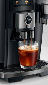 Automatický kávovar Jura J10 Piano Black černý

 obrázek produktu 3 z 7