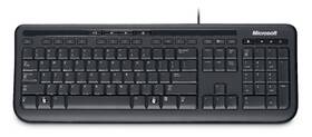 Klávesnice Microsoft Wired Keyboard 600 černá

 obrázek produktu 5 z 5