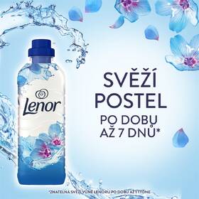 Prací prostředek Lenor Spring Awakening 

 obrázek produktu 2 z 4