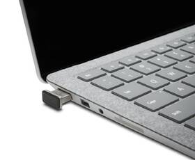 Zámek KENSINGTON VeriMark Fingerprint Key kov/plast

 obrázek produktu 3 z 5