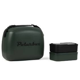 Chladicí box Polarbox Classic 6 l zelený

 obrázek produktu 1 z 3