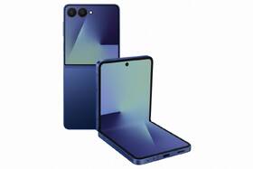 Mobilní telefon Samsung Galaxy Z Flip7 5G 12 GB / 256 GB modrý

 obrázek produktu 15 z 18