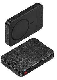 Powerbanka Sharge CarbonMag 10000 mAh černá/šedá

 obrázek produktu 1 z 19
