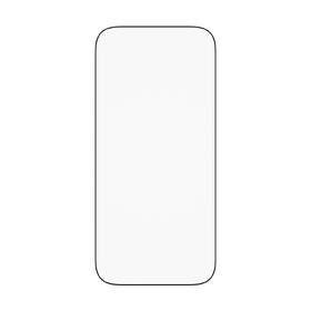 Tvrzené sklo PanzerGlass Ultra-Wide Fit na Apple iPhone 17 Pro s bezprašným aplikačním boxem 

 obrázek produktu 2 z 7