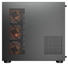 Case Cougar FV150 RGB Dual-Chamber černá

 obrázek produktu 7 z 9