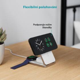 Powerbanka Epico UltraBase Fold 4in1 8000mAh bílá

 obrázek produktu 7 z 8