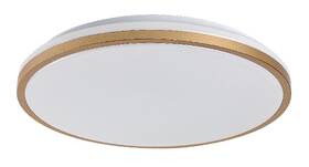 Stropní svítidlo Rabalux Slava 75058 bílé/zlaté

 obrázek produktu 2 z 7