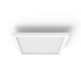 Stropní svítidlo Philips Surimu Hue Panel, 60W, 30x30 cm, White and Color Ambiance bílé

 obrázek produktu 2 z 4