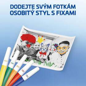 Instantní fotoaparát LAMAX InstaKid2 AI Plus modrý

 obrázek produktu 4 z 12