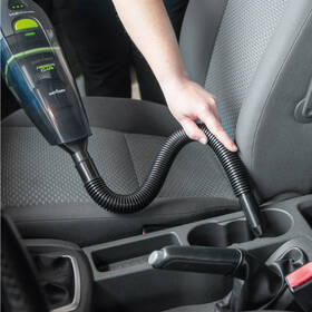 Akumulátorový vysavač Concept VP4352 Wet & Dry Riser car černý

 obrázek produktu 8 z 11