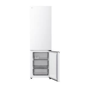 Chladnička s mrazničkou LG GBBS322BSW bílá

 obrázek produktu 18 z 29