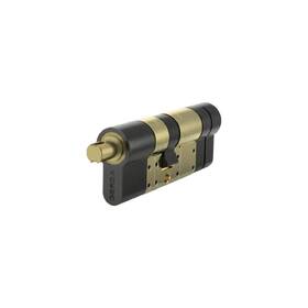 Cylindrická vložka Tedee GERDA EXXO SMART 31-62 mm/31-62 mm černá

 obrázek produktu 1 z 4