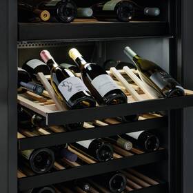 Vinotéka Miele KWTS 4785 F černá

 obrázek produktu 6 z 11