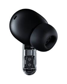 Sluchátka Nothing Ear (3), True Wireless Stereo černá

 obrázek produktu 2 z 7