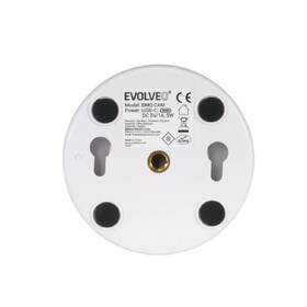 Dětská elektronická chůva Evolveo Baby Monitor N35 (CAM-35P) bílá/růžová

 obrázek produktu 6 z 15