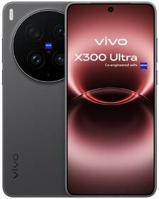 Mobilní telefon vivo X300 Ultra 5G 16 GB / 1 TB - Photographer Kit černý

 obrázek produktu 12 z 17