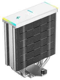 Chladič CPU DeepCool AK400 Digital SE White bílý

 obrázek produktu 5 z 8