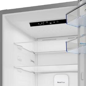 Chladnička s mrazničkou Beko B7RCNA418HXP nerez

 obrázek produktu 6 z 12