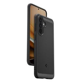 Kryt na mobil Spigen Rugged Armor - Samsung Galaxy A57 5G černý

 obrázek produktu 8 z 17