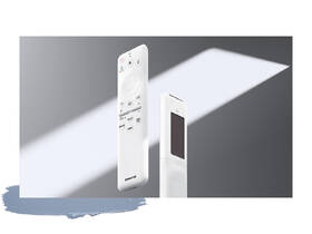 Televize Samsung QE75LS03HW 

 obrázek produktu 16 z 18