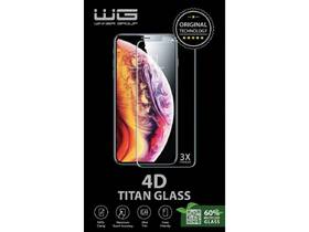 Tvrzené sklo WG 4D FuLL Glue na Realme 16 5G černý

 obrázek produktu 1 z 1
