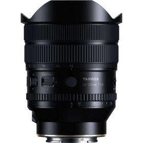 Objektiv Tamron 12-20 mm f/2.8 (Sony FE) černý

 obrázek produktu 1 z 7