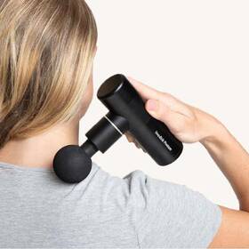 Masážní pistole Swedish Posture SP-241035 černá

 obrázek produktu 3 z 9