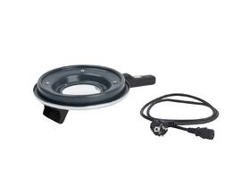 Elektrický pečicí hrnec Remoska P31F/21 2l Glass Ceramic černý

 obrázek produktu 5 z 10
