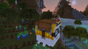 Hra Nintendo Switch 2 Minecraft (Game-Key Card) 

 obrázek produktu 3 z 5