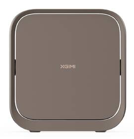 Projektor Xgimi Elfin Flip 4K hnědý

 obrázek produktu 5 z 10