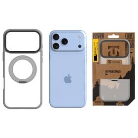 Kryt na mobil Tactical MagForce Hyperstand pro Apple iPhone 17 Pro Max / 18 Pro Max šedý

 obrázek produktu 4 z 4