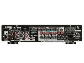 AV Receiver MARANTZ Cinema 70S S2 stříbrný/zlatý

 obrázek produktu 2 z 5