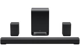 Soundbar TCL S65K šedý

 obrázek produktu 1 z 14