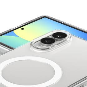 Kryt na mobil Spigen Air Skin MagSafe na Samsung Galaxy Z Fold 8 průhledný

 obrázek produktu 7 z 9