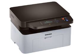 Tiskárna multifunkční Samsung SL-M2070 černá/bílá

 obrázek produktu 4 z 10