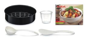 Multifunkční hrnec Tefal Multicooker 12v1 RK705138 

 obrázek produktu 2 z 10
