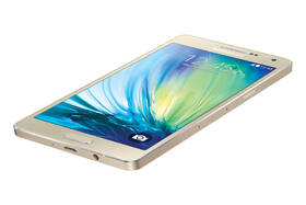 Mobilní telefon Samsung A5 (SM-A500F) zlatý

 obrázek produktu 6 z 8