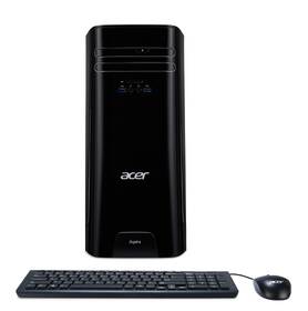 Stolní počítač Acer TC-780 černý

 obrázek produktu 2 z 7