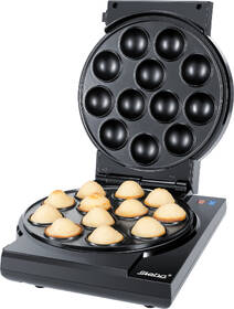 Výrobník muffinů Steba CM 3 

 obrázek produktu 5 z 13
