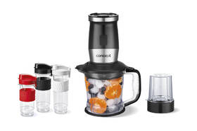 Stolní mixér Concept SM3390 

 obrázek produktu 2 z 19
